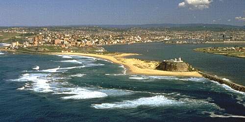 We Still Call Newcastle Home